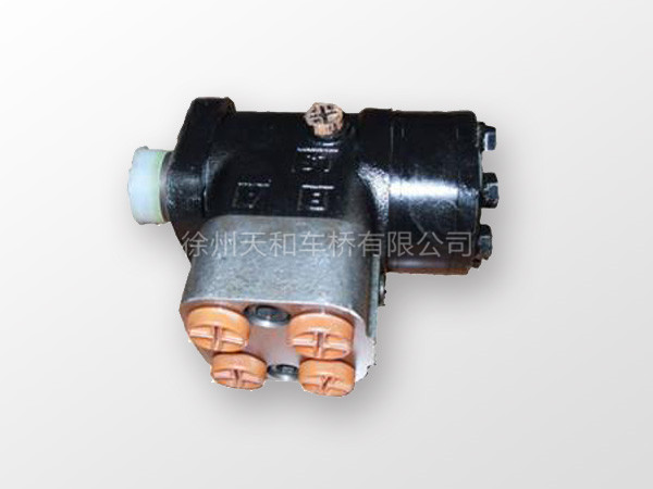 502-5285 - 缸泵阀电器