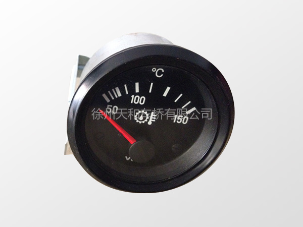 VDO机油温度表 - 缸泵阀电器